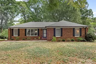 13517 Idlefield Ln, Matthews, NC 28105 - Photo 1