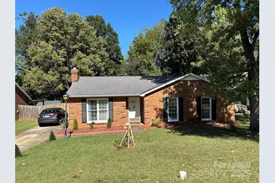 6007 Scots Bluff Drive, Charlotte, NC 28227 - Photo 1