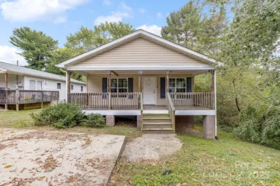 6 Deaver Park Circle, Asheville, NC 28806 - Photo 1