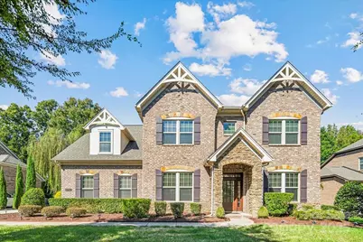 8054 Clems Branch Road, Fort Mill, SC 29707 - Photo 1