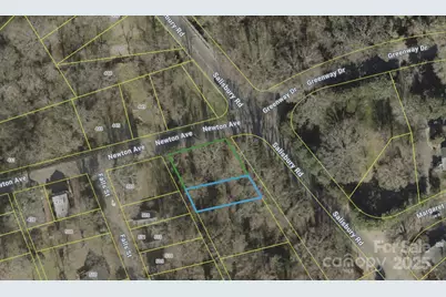 000 Old Salisbury Road, Statesville, NC 28677 - Photo 1