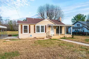 80 Duke St, Granite Falls, NC 28630 - Photo 1