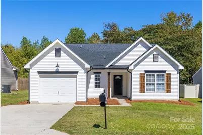 181 Mott Road, Mooresville, NC 28115 - Photo 1