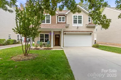 10125 Meadow Crossing Lane, Cornelius, NC 28031 - Photo 1