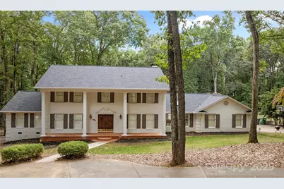 2638 High Ridge Road, Charlotte, NC 28270 - Photo 1