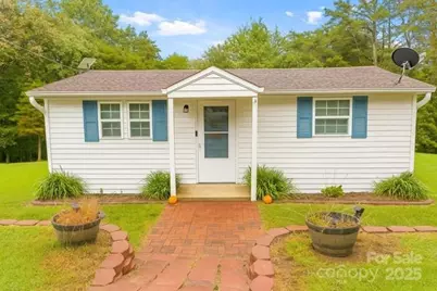 34094 Rocky River Springs Road, Norwood, NC 28128 - Photo 1