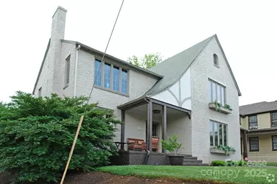 1220 Kenilworth Avenue, Charlotte, NC 28204 - Photo 1