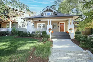 719 E Tremont Ave, Charlotte, NC 28203 - Photo 1
