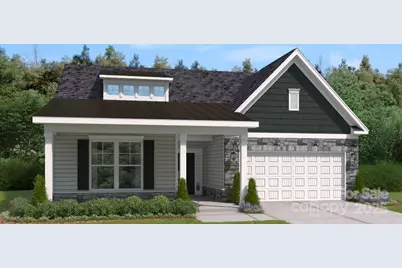 3014 Bent Willow Drive, Indian Trail, NC 28079 - Photo 1