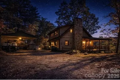 310 Log Gap Road, Fairview, NC 28730 - Photo 1