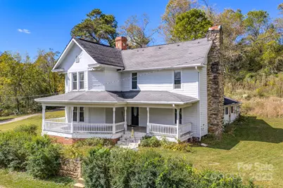 7 Noble Road, Fairview, NC 28730 - Photo 1