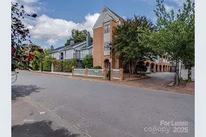 406 W 9th Street #302, Charlotte, NC 28202 - Photo 1