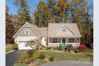 249 Stone House Road, Hendersonville, NC 28739 - Photo 1