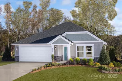 4006 Cunningham Farm Drive, Indian Trail, NC 28079 - Photo 1
