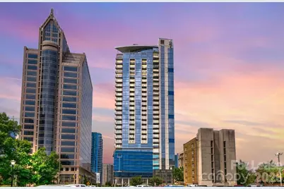 333 W Trade Street W #1501, Charlotte, NC 28202 - Photo 1