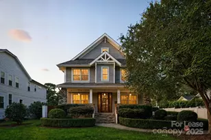 3125 Pinehurst Pl, Charlotte, NC 28209 - Photo 1