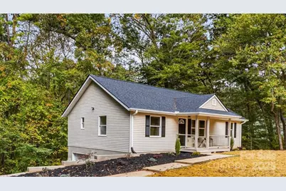 17 Carolyn Drive, Candler, NC 28715 - Photo 1