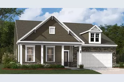 3010 Bent Willow Drive, Indian Trail, NC 28079 - Photo 1