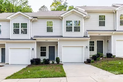 136 S Bell Avenue, Albemarle, NC 28001 - Photo 1