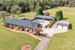 840 Happy Plains Rd, Taylorsville, NC 28681 - Photo 1