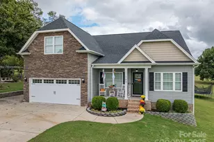 107 Muirfield Dr, Kings Mountain, NC 28086 - Photo 1