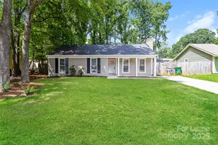 5837 Carved Oak Cir, Charlotte, NC 28227 - Photo 1