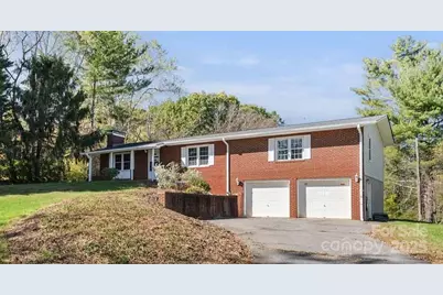 61 Frisbee Road, Leicester, NC 28748 - Photo 1