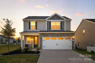 159 Tanner Loop, Troutman, NC 28166 - Photo 1