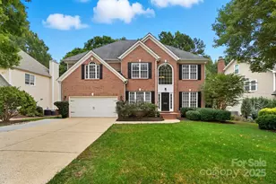 12410 Willingdon Rd, Huntersville, NC 28078 - Photo 1