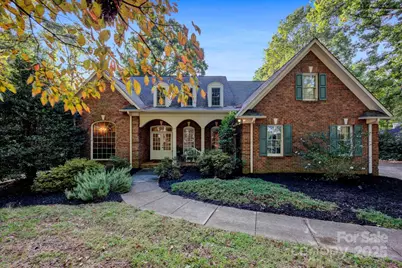 1707 Walden Pond Lane, Waxhaw, NC 28173 - Photo 1