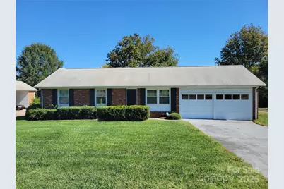 2516 Dalebrook Drive #3, Charlotte, NC 28216 - Photo 1