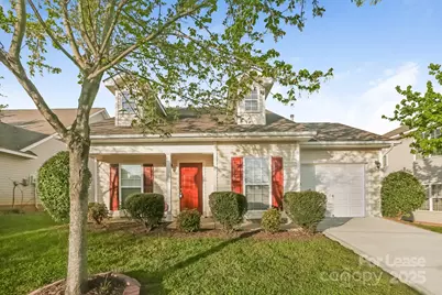 7015 Bullock Drive, Charlotte, NC 28214 - Photo 1