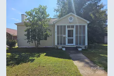 417 W Graham Street, Shelby, NC 28150 - Photo 1
