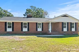 500 Jefferson St, Bennettsville, SC 29512 - Photo 1