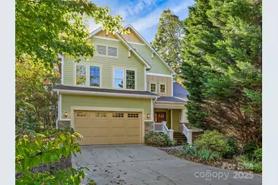 15 Ozark Spring Lane, Asheville, NC 28805 - Photo 1