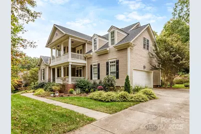 10300 Lafoy Drive, Huntersville, NC 28078 - Photo 1