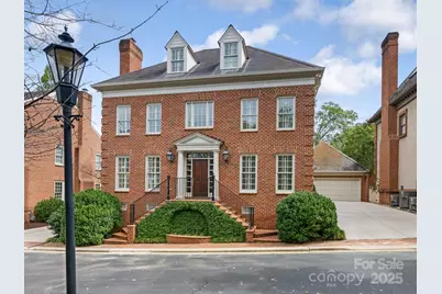 2149 Rolston Drive, Charlotte, NC 28207 - Photo 1