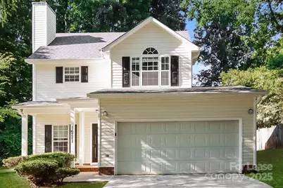 16221 Amber Field Drive, Huntersville, NC 28078 - Photo 1