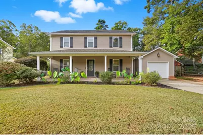 8005 Beacon Hills Road, Indian Trail, NC 28079 - Photo 1