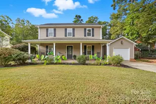 8005 Beacon Hills Rd, Indian Trail, NC 28079 - Photo 1