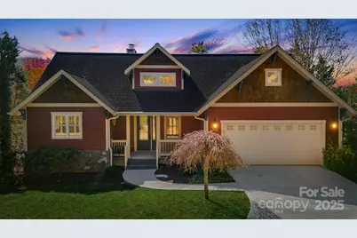 2 Oakhaven Terrace, Asheville, NC 28803 - Photo 1