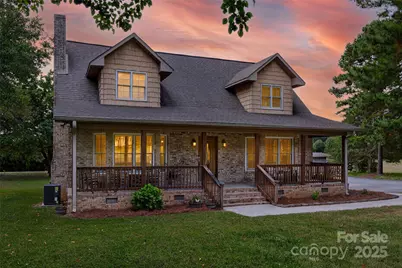 145 Darlington Drive, China Grove, NC 28023 - Photo 1