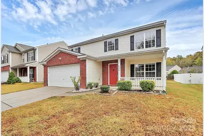 8436 Redding Glen Avenue, Charlotte, NC 28216 - Photo 1