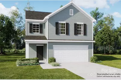 212 Cassius Drive, Troutman, NC 28166 - Photo 1