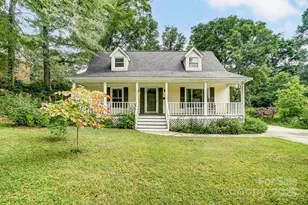 107 E Hill St, Fort Mill, SC 29715 - Photo 1