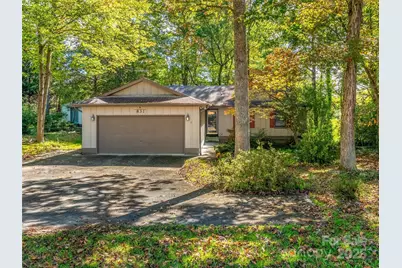 831 Fanning Bridge Road, Fletcher, NC 28732 - Photo 1