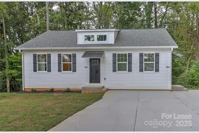 345 A W Stewart Avenue, Mooresville, NC 28115 - Photo 1