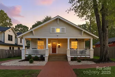 1511 Chestnut Avenue, Charlotte, NC 28205 - Photo 1
