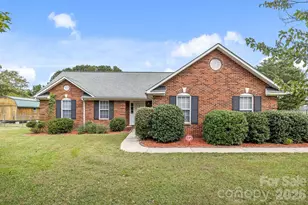 4416 Poxon Ln, Monroe, NC 28110 - Photo 1