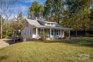 110 Topaz Ave, Morganton, NC 28655 - Photo 1